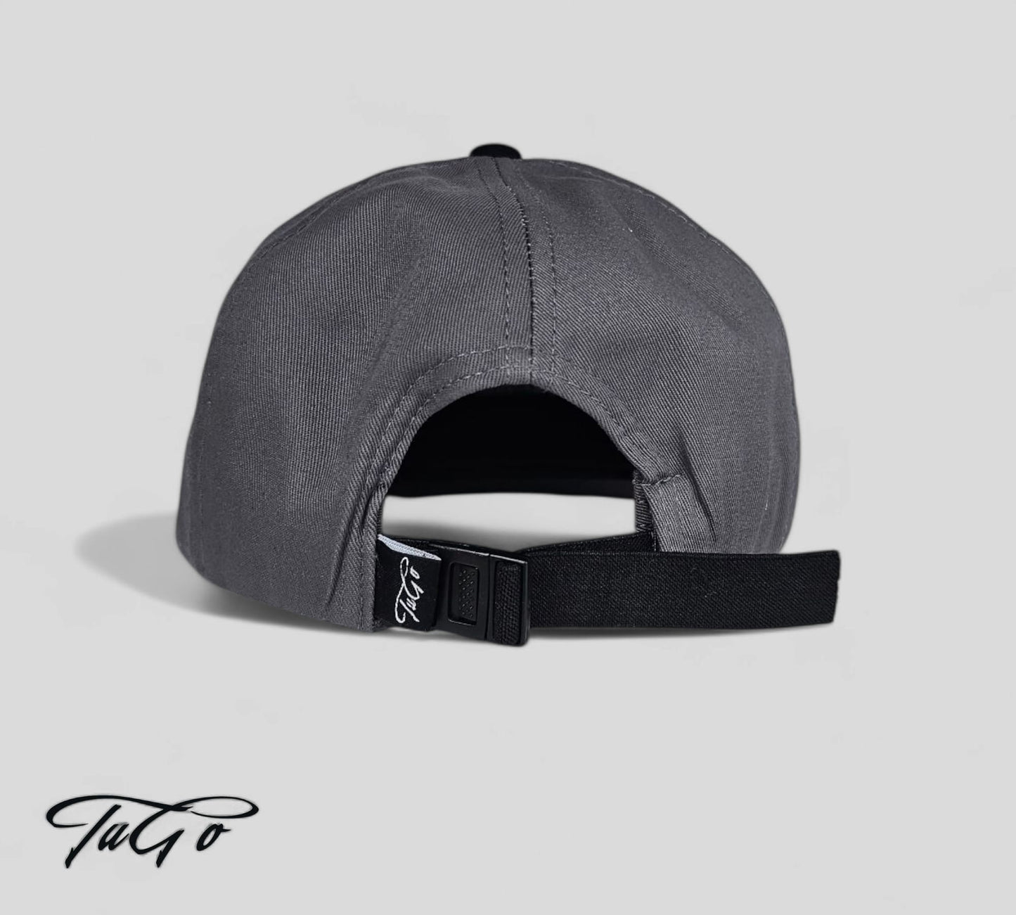 TuGo Bearded Bear Hat