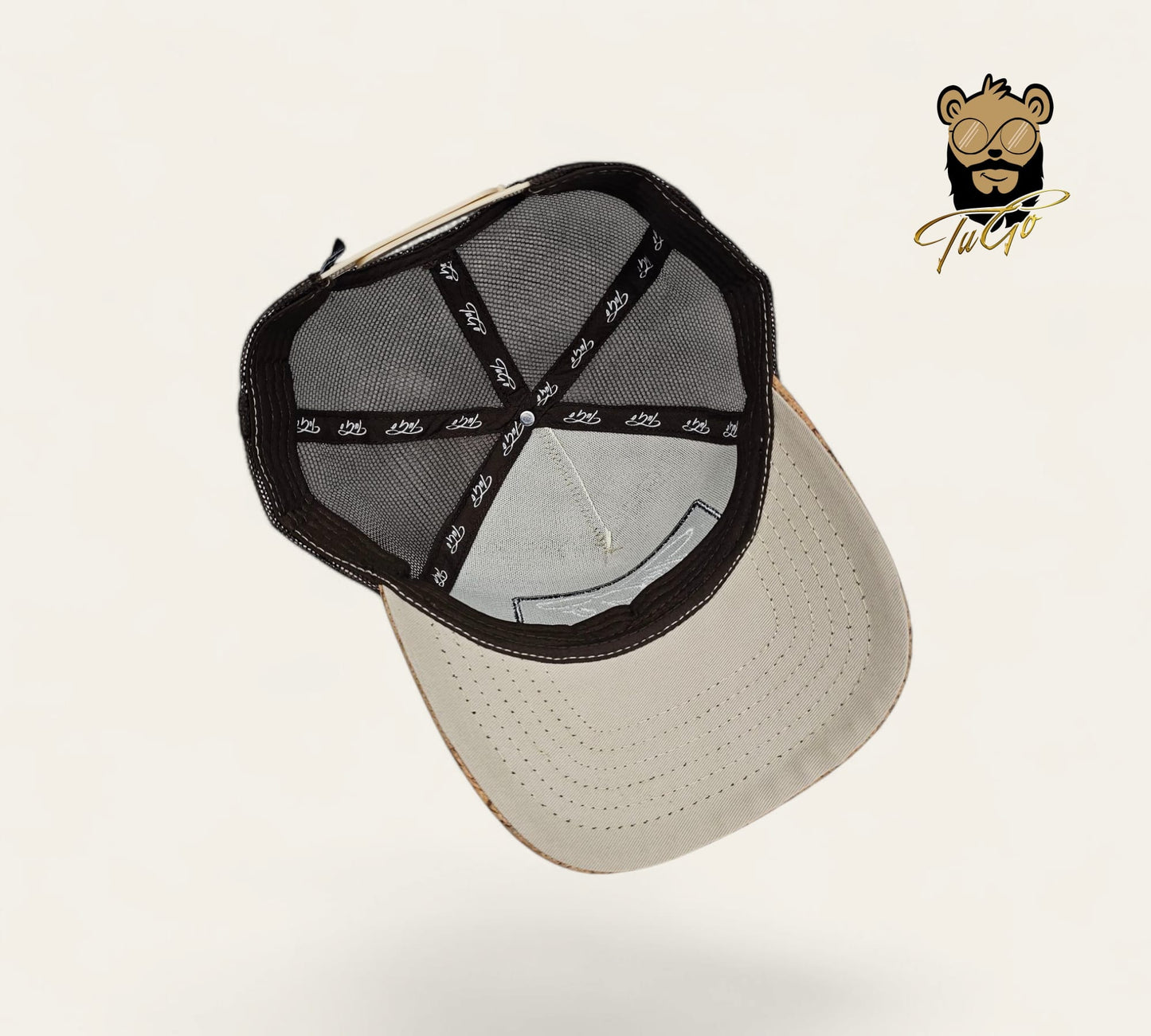 Trucker Hat