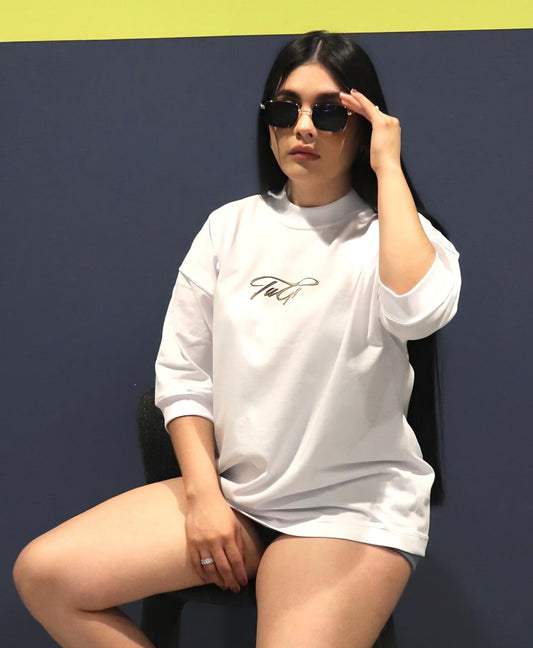 Camisa OverSize