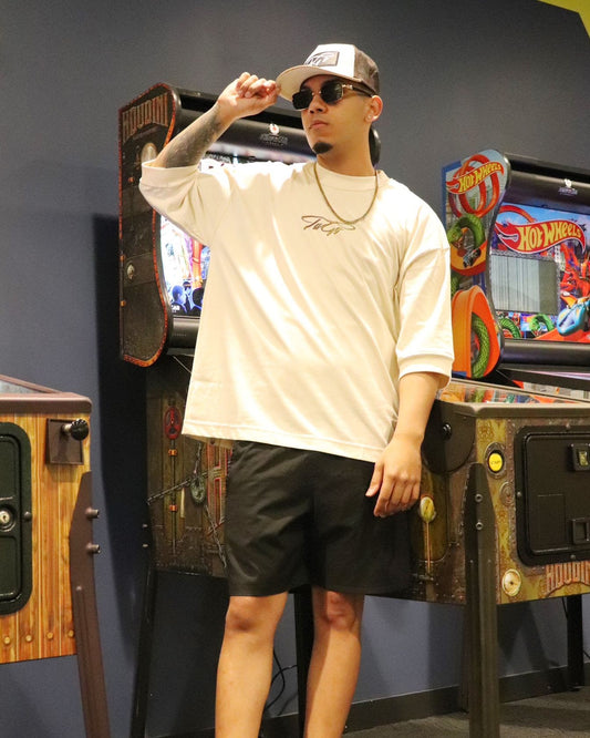 Camisa OverSize